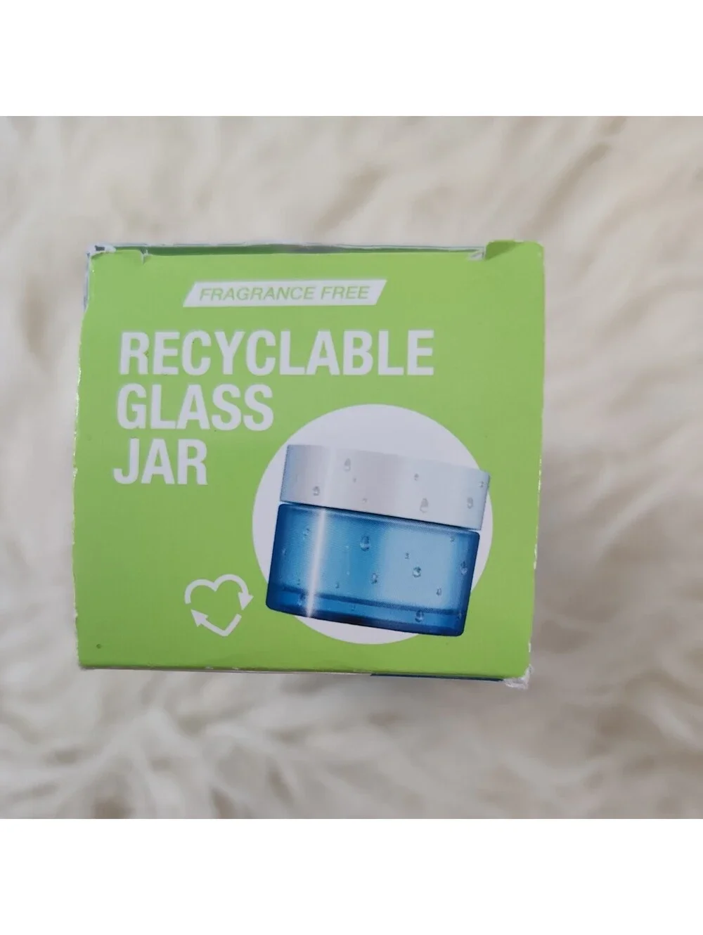 Neutrogena Hydro Boost Water Gel Moisturizer NEW NIB 0.5 FL OZ (14 ML)